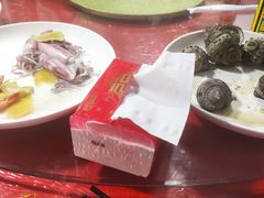 -云生海鲜楼