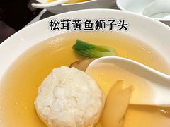 -屋里厢上海菜馆