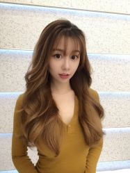 点击看大图 -3AM HAIR SALON烫发染发接发
