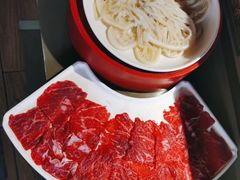 -九鼎轩脆毛肚火锅(南京东路店)