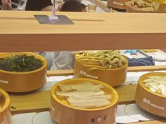 -龍歌自助小火锅(崂山丽达店)