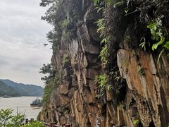 -羚羊峡古栈道森林公园