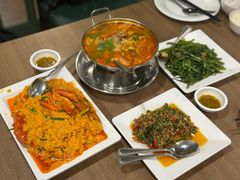 -建兴酒家(班塔通分店)