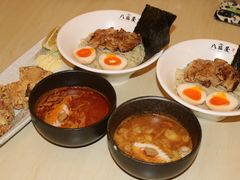 -八盛屋·沾面(集美万达店)