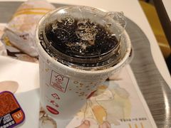 -麦当劳(轻轨曹杨路店)