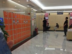 -美年大健康体检(天河东路分院)