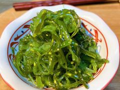 -鸭川食堂·鳗丼(鼓楼店)