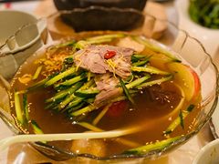 招牌凉面-七八冷面·延边朝鲜族美食(欢乐谷店)