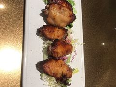 -BossBabe亲子餐厅(金光华广场店)