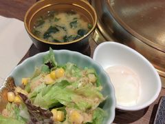 -龙神·炭烧酒场深夜食堂(新街口店)