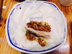 -满园烤鸭·春饼(太原街万达店)