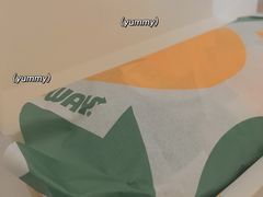 -赛百味SUBWAY(奥城店)