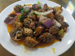 -板桥海鲜广场(文明东店)