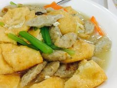 -蒲园食堂(中山大学广州校区南校园店)