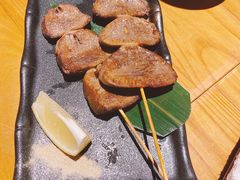 -渔寿司·日本料理(艾尚天地店)