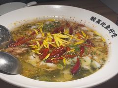 -太二酸菜鱼(正大广场店)