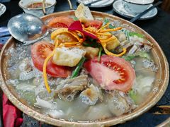 -象山村腊排骨(丽江总店)