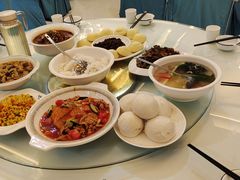 -张刚餐饮(春晓馨苑店)