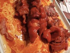 -三十六味匠猪蹄(三元桥店)