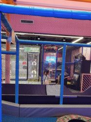 -SPAAARK超级乐园(广州海珠万达店)