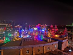 -华夏文旅海洋公园