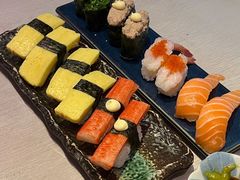玉子寿司-米彩料理(西丽店)