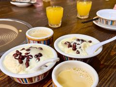 -思金拉措庄园藏餐(太阳岛店)