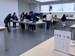 -华为授权体验店(绿宝广场)