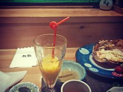 -大岛日本料理铁板烧(南通大饭店)