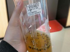 -CoCo都可(东城国贸店)