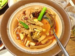 -清水亭湖北菜(大屯DT51店)