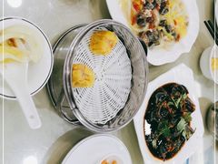 -金榜潮州砂锅粥(总店)