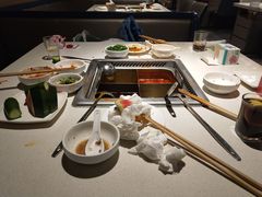 -海底捞火锅(玉桥商业广场店)