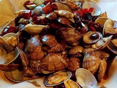 -水煮三国·川鲁江湖菜(香山店)