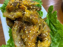 -怡妮新疆风味餐厅(东江湾路店)