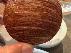 -Amber(香港置地文华东方酒店)