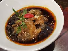 -汤记传菜(秀浦路店)