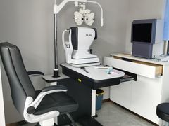 -潘多拉眼镜·蔡司依视路明月(潘家园店)