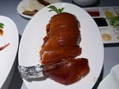-永乐饭庄(安德路店)