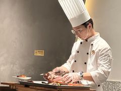 -四季民福烤鸭店(通州马驹桥店)
