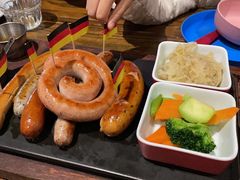 -1886德国汽车餐厅(外滩中央店)