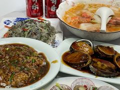 -来之顺海鲜菜馆·青岛菜·始于1993(栈桥店)