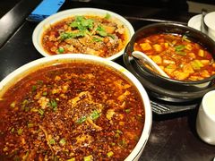 -陈麻婆豆腐总店