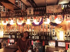 -平成屋· Late Night 食堂(四川北路店)