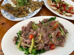 -黄记饮食店·家常菜(丹霞庄中区店)