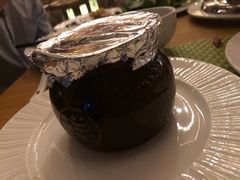 -南昌绿地华邑酒店·鲜艳全日餐厅