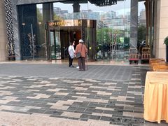 -成都保利公园皇冠假日酒店(熊猫基地店)