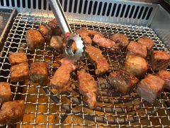 -俊熙家点餐式自助烤肉店(1227广场店)