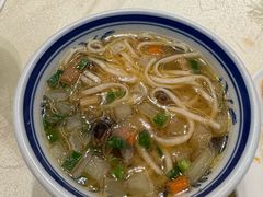 -西安饭庄·非遗陕菜(凤城五路店)