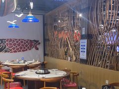 -船梆煮•蒸汽海鲜·生腌干蒸(五四广场店)